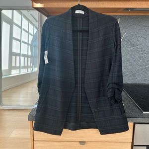 NWT Aritzia Macauley Blazer